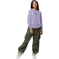 Lavender Memory T-shirt