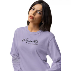 Lavender Memory T-shirt