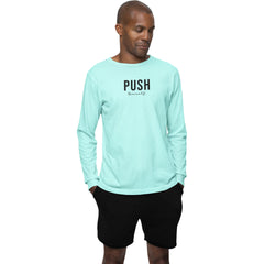 Mint Drive T-shirt