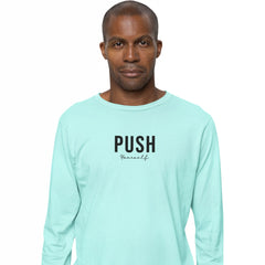 Mint Drive T-shirt