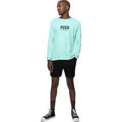 Mint Drive T-shirt