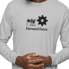 Steel Momentum T-shirt