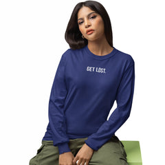 Azure Escape T-shirt