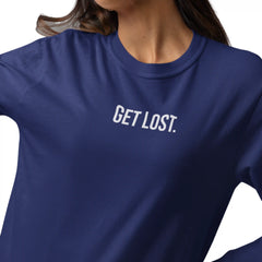Azure Escape T-shirt