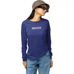 Azure Craze T-shirt