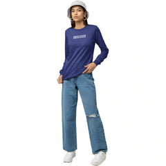 Azure Craze T-shirt