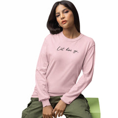 Pink Release T-shirt