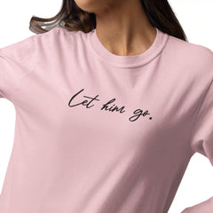 Pink Release T-shirt