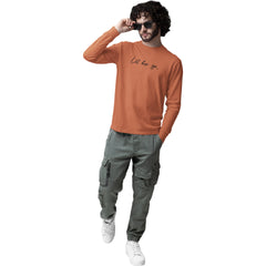 Coral Closure T-shirt