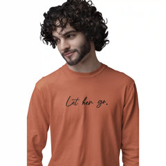 Coral Closure T-shirt