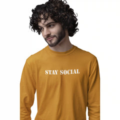 Amber Connect T-shirt