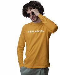 Amber Connect T-shirt