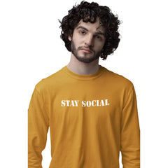 Amber Connect T-shirt