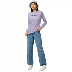 Lavender Link T-shirt