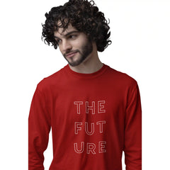 Red Destiny T-shirt