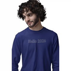 Azure Dawn T-shirt