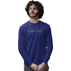 Azure Dawn T-shirt