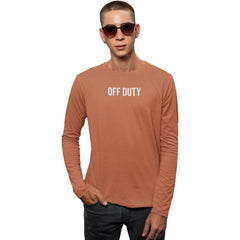 Coral Leisure T-shirt
