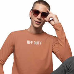Coral Leisure T-shirt