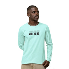 Mint Escape T-shirt