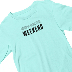 Mint Escape T-shirt