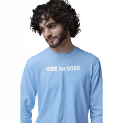 Sky Staple T-shirt