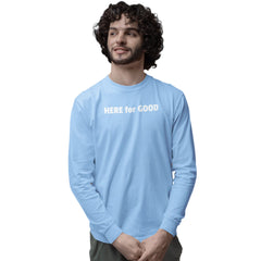 Sky Staple T-shirt