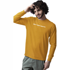 Amber Mute T-shirt