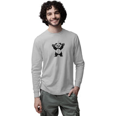 Ash Bamboo T-shirt