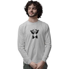 Ash Bamboo T-shirt