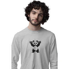 Ash Bamboo T-shirt