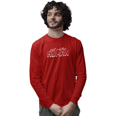 Red Core T-shirt
