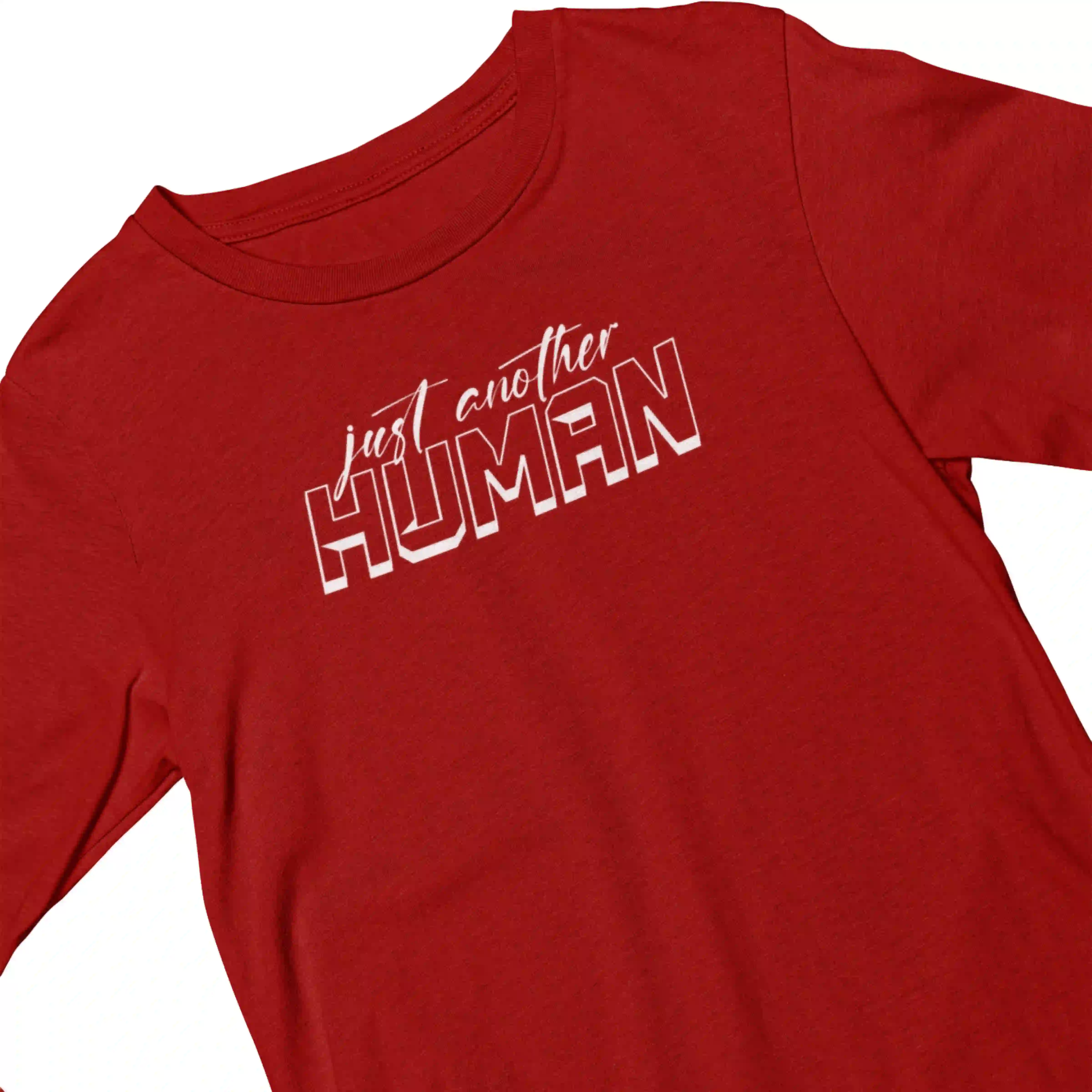 Maroon t-shirt with 'FREEDOM' and eagle design on a white background