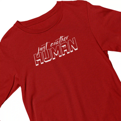 Maroon t-shirt with 'FREEDOM' and eagle design on a white background