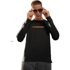 Onyx Triumph T-shirt