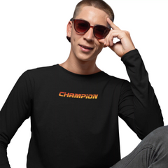 Onyx Triumph T-shirt
