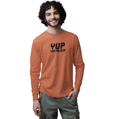 Coral Affirm T-shirt