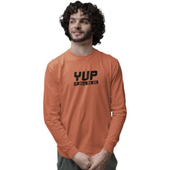 Coral Affirm T-shirt