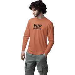 Coral Affirm T-shirt