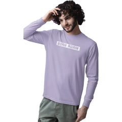 Lavender Rise T-shirt