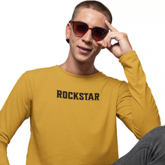 Amber Stage T-shirt