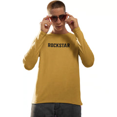 Amber Stage T-shirt