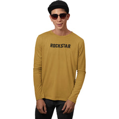 Amber Stage T-shirt