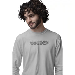 Steel Hero T-shirt