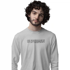 Steel Hero T-shirt