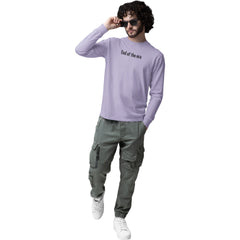 Lavender Epoch T-shirt
