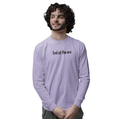 Lavender Epoch T-shirt