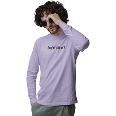Lavender Epoch T-shirt