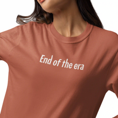 Coral Chapter T-shirt