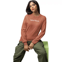 Coral Chapter T-shirt